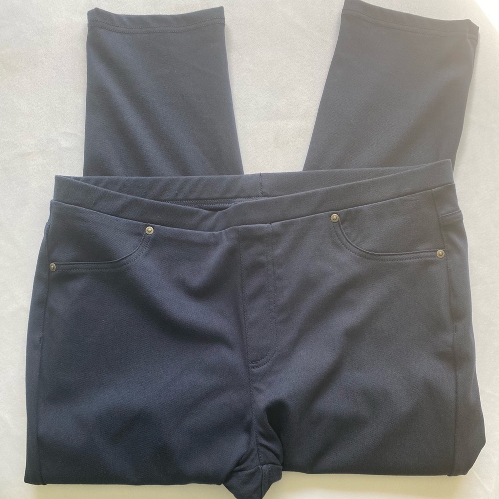 Plus Size Pant - Picture 3 of 3